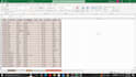 do data cleaning using excel and power query