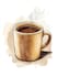 design awesome custom mug design