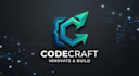 design a modern and professional programming logo
