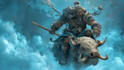 create fantasy art, creatures and characters