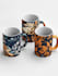 design awesome custom mug design