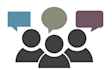 discuss about your discussions and research