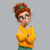 design cute and cartoon characters