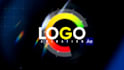 design creative logo animation