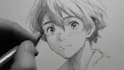 sketch you anime sketch art