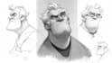 do your character sketch