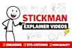 make viral stickman storytelling videos for youtube