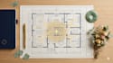 do an online feng shui reading for your home floor plan