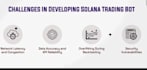 code profitable trading bot in solana multichain sniper bot with atas and csharp