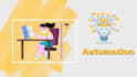 automate your tasks and save your time
