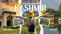 design a travel adventure poster