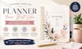 design gamified weekly planner  adhd friendly planner