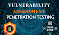 do penetration testing and vulnerability assessment