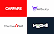 create a simple and minimalist wordmark, lettermark logo