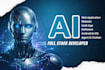build a smart ai chatbots, langchain, openai, software developer, n8n, botpress