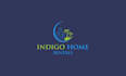 create amazing vacation home getaway logo