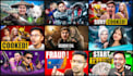 design eye catching youtube thumbnails to increase your CTR