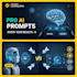 be your expert ai prompt engineer for chatgpt and claude