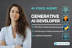 develop ai agents vapi ai chatbots ai mobile app and ai websites vapi ai voice