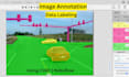 do high quality image annotation and data labeling using cvat and roboflow