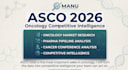 do asco 2026 oncology competitive intelligence and pipeline analysis