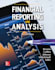 perform financial reporting and analysis