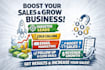 boost your sales with expert cold calling, lead generation