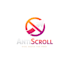 design a trending and aesthetic logo