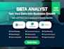 do excel, data analysis, financial analysis