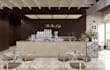 design your cafe, coffee shop or restaurant interior