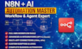 become your n8n expert