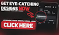 do social media banners