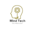 design a modern ai tech logo and 3d mascot