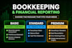 do bookkeeping and prepare financial statements, acca affiliate