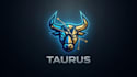 l design a bold and stylish taurus logo