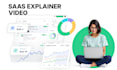 do saas explainer video, saas demo, software explainer