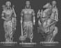 create a custom 3d printable figurine