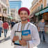 be your local assistant in algeria