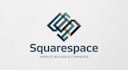 design a modern and professional squarespace logo