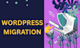migrate website clone and backup transfer website  with expertly