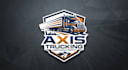 design a bold and professional trucking logo