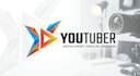 design a creative and eye catching youtuber logo