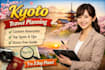 create a custom kyoto itinerary for your trip