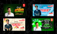 design attractive, clickbait, and amazing youtube thumbnails