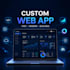 build custom web app for your business using mern or next js