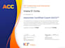 be your certified career coach for professional growth