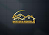 design perfect breakfast buffet restaurant logo