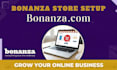 set up your bonanza store and optimize your listings