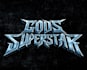 design a dark and powerful heavy metal logo
