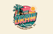 design unique beach logo
